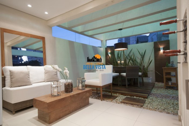 Imagem Apartamento com 2 Quartos à Venda,  em Vila Mariana - São Paulo