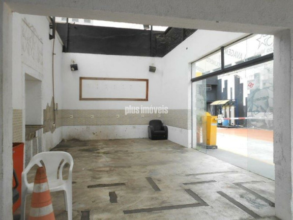 Imagem Terreno à Venda, 623 m² em Barra Funda - São Paulo