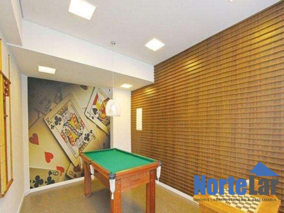 Imagem Apartamento com 2 Quartos à Venda, 57 m² em Parque Mandaqui - São Paulo