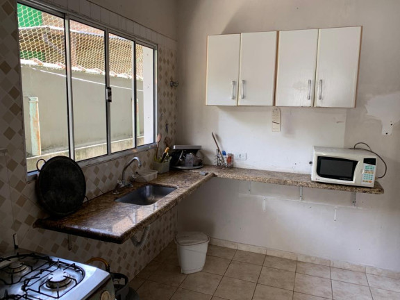 Imagem Casa com 8 Quartos para Alugar, 480 m² em Horto Florestal - Ubatuba