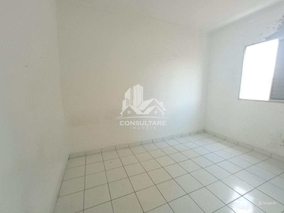 Imagem Apartamento com 1 Quarto à Venda, 40 m² em Centro - São Vicente Imagem Apartamento com 1 Quarto à Venda, 40 m² em Centro - São Vicente