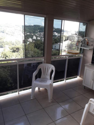 Imagem Casa com 3 Quartos à Venda, 164 m² em Vista Alegre - Concórdia Imagem Casa com 3 Quartos à Venda, 164 m² em Vista Alegre - Concórdia