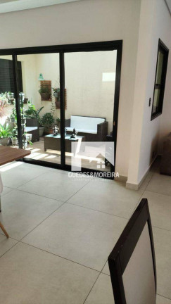 Imagem Casa com 3 Quartos à Venda, 250 m² em Jardim Aurélia - Campinas
