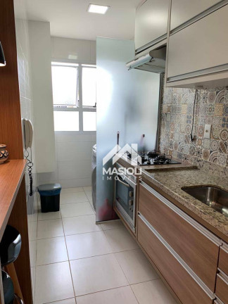 Imagem Apartamento com 2 Quartos à Venda, 56 m² em Santa Paula I - Vila Velha Imagem Apartamento com 2 Quartos à Venda, 56 m² em Santa Paula I - Vila Velha