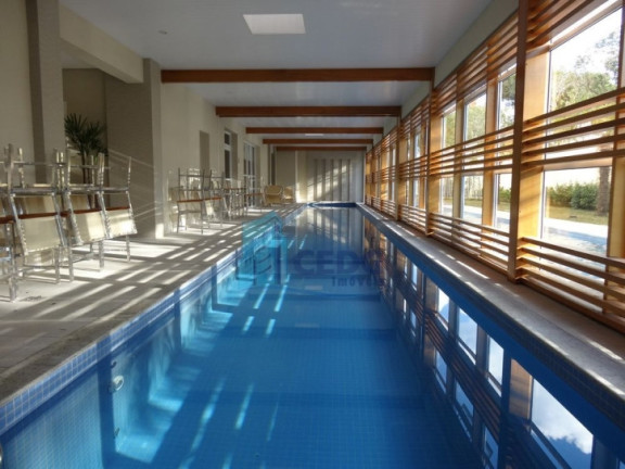 Imagem Apartamento com 3 Quartos à Venda, 158 m² em água Verde - Curitiba