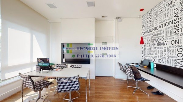 Imagem Apartamento com 2 Quartos à Venda, 63 m² em Cambuci - São Paulo Imagem Apartamento com 2 Quartos à Venda, 63 m² em Cambuci - São Paulo
