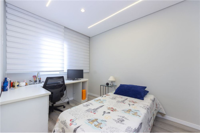 Imagem Apartamento com 2 Quartos à Venda, 106 m² em Vila Regente Feijó - São Paulo