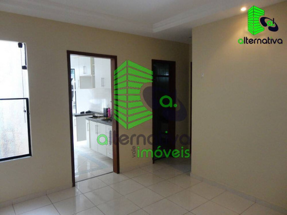 Imagem Apartamento com 2 Quartos à Venda, 55 m² em Parque São Luís - Taubaté Imagem Apartamento com 2 Quartos à Venda, 55 m² em Parque São Luís - Taubaté