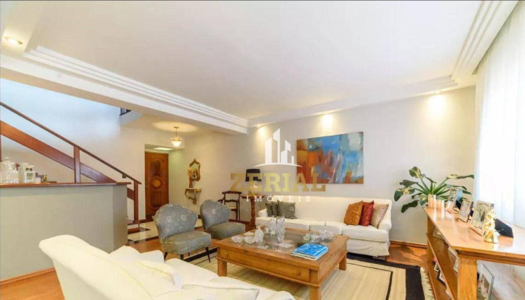 Imagem Cobertura com 4 Quartos à Venda, 200 m² em Santa Paula - São Caetano Do Sul Imagem Cobertura com 4 Quartos à Venda, 200 m² em Santa Paula - São Caetano Do Sul