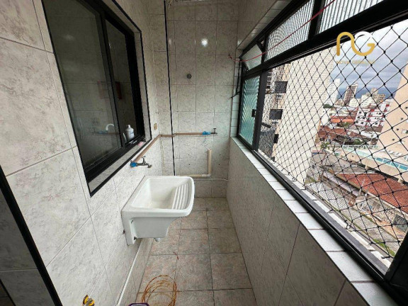 Imagem Apartamento com 1 Quarto à Venda, 60 m² em Tupi - Praia Grande Imagem Apartamento com 1 Quarto à Venda, 60 m² em Tupi - Praia Grande