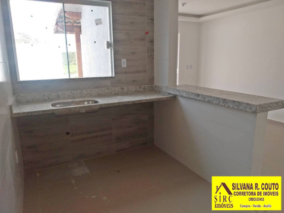 Imagem Casa com 2 Quartos à Venda, 220 m² em Itaipuaçu - Maricá
