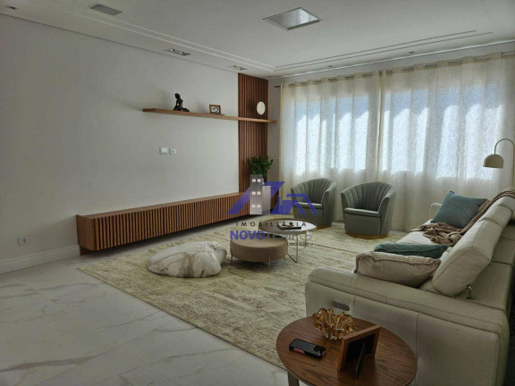 Imagem Casa com 4 Quartos à Venda, 532 m² em Alphaville - Santana De Parnaíba Imagem Casa com 4 Quartos à Venda, 532 m² em Alphaville - Santana De Parnaíba