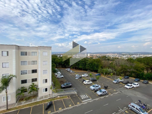 Imagem Apartamento com 2 Quartos à Venda, 45 m² em Vossoroca - Votorantim Imagem Apartamento com 2 Quartos à Venda, 45 m² em Vossoroca - Votorantim