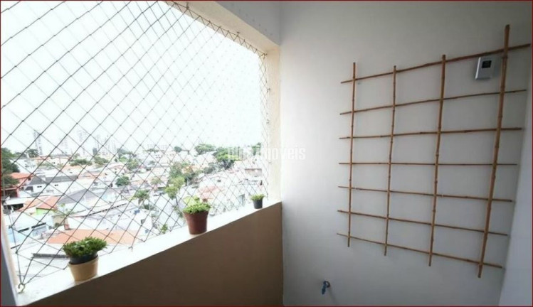 Imagem Apartamento com 2 Quartos à Venda, 42 m² em Jardim Prudência - São Paulo