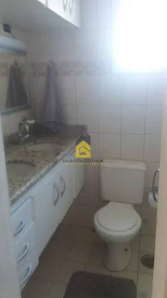 Imagem Apartamento com 2 Quartos para Alugar, 70 m² em Jardim Portugal - São Bernardo Do Campo