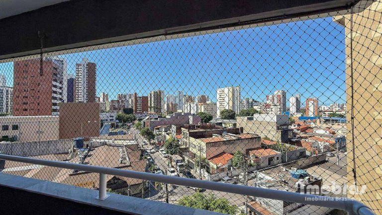 Imagem Apartamento com 3 Quartos para Alugar, 158 m² em Meireles - Fortaleza Imagem Apartamento com 3 Quartos para Alugar, 158 m² em Meireles - Fortaleza