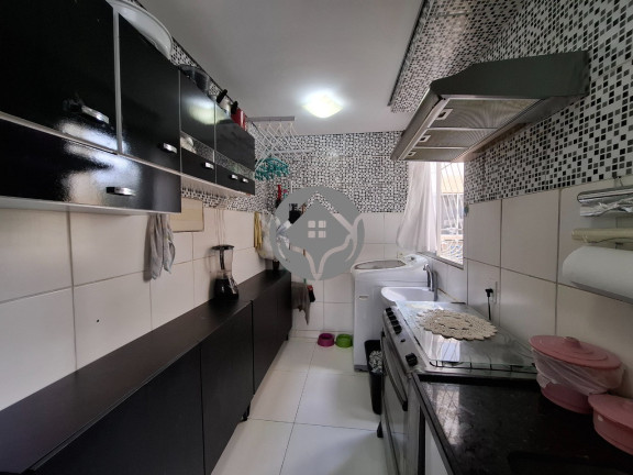 Imagem Apartamento com 2 Quartos à Venda, 45 m² em Chácaras Santa Inês (são Benedito) - Santa Luzia Imagem Apartamento com 2 Quartos à Venda, 45 m² em Chácaras Santa Inês (são Benedito) - Santa Luzia