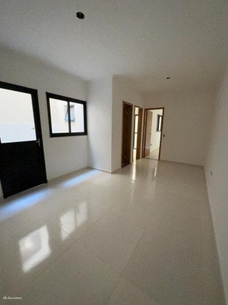 Imagem Apartamento com 2 Quartos à Venda, 40 m² em Jardim Alvorada - Santo André