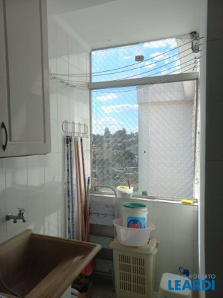 Imagem Apartamento com 3 Quartos à Venda, 73 m² em Vila Alice - Santo André Imagem Apartamento com 3 Quartos à Venda, 73 m² em Vila Alice - Santo André