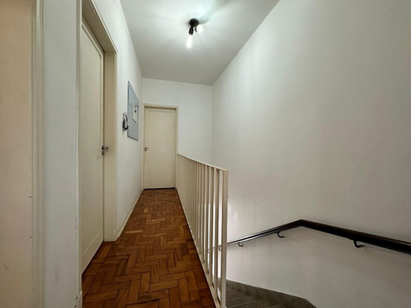 Imagem Casa com 3 Quartos à Venda, 157 m² em Campo Belo - São Paulo Imagem Casa com 3 Quartos à Venda, 157 m² em Campo Belo - São Paulo