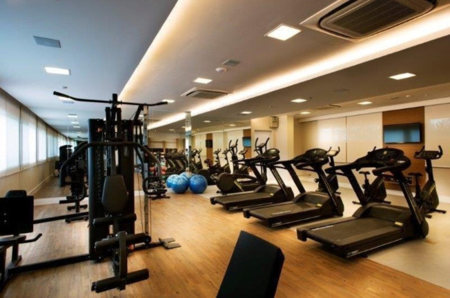 Imagem Imóvel com 2 Quartos à Venda, 79 m² em Barra Da Tijuca - Rio De Janeiro Imagem Imóvel com 2 Quartos à Venda, 79 m² em Barra Da Tijuca - Rio De Janeiro