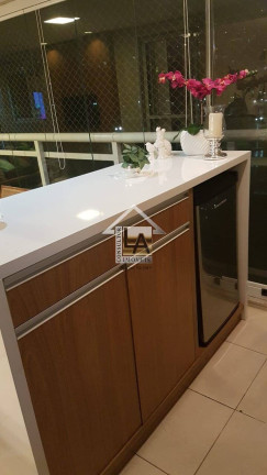Imagem Apartamento com 3 Quartos à Venda, 138 m² em Granja Julieta - São Paulo Imagem Apartamento com 3 Quartos à Venda, 138 m² em Granja Julieta - São Paulo