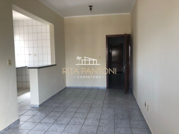 Apartamento com 2 Quartos à Venda, 66 m² em Centro - Ribeirão Preto