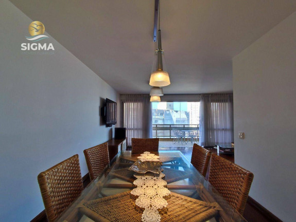 Imagem Apartamento com 4 Quartos à Venda, 160 m² em Pitangueiras - Guarujá Imagem Apartamento com 4 Quartos à Venda, 160 m² em Pitangueiras - Guarujá