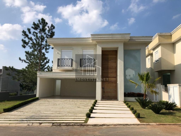 Imagem Casa com 4 Quartos à Venda, 473 m² em Centro Comercial Jubran - Barueri