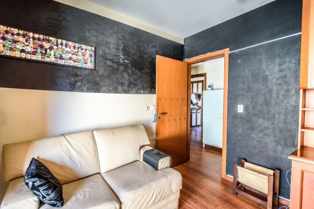 Imagem Apartamento com 3 Quartos à Venda, 123 m² em Petrópolis - Porto Alegre
