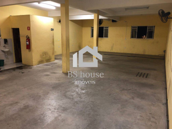 Imóvel Comercial para Alugar, 100 m² em Parque Capuava - Santo André
