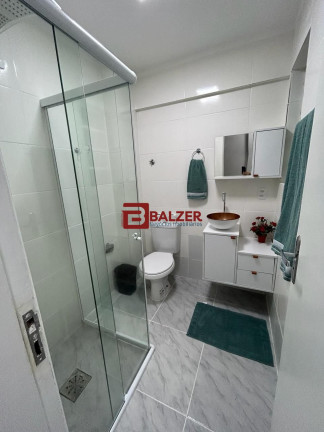 Imagem Apartamento com 1 Quarto à Venda, 40 m² em Centro - Florianópolis