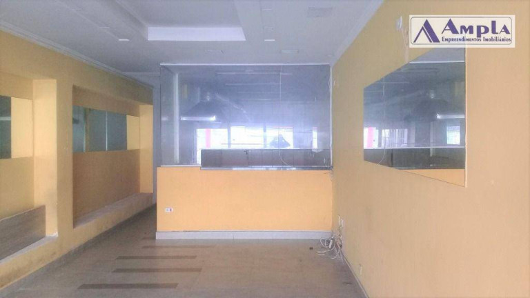 Imagem Sala Comercial para Alugar, 100 m² em Tatuapé - São Paulo Imagem Sala Comercial para Alugar, 100 m² em Tatuapé - São Paulo