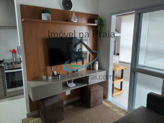 Imagem Apartamento com 2 Quartos à Venda, 52 m² em Praia Das Toninhas - Ubatuba Imagem Apartamento com 2 Quartos à Venda, 52 m² em Praia Das Toninhas - Ubatuba