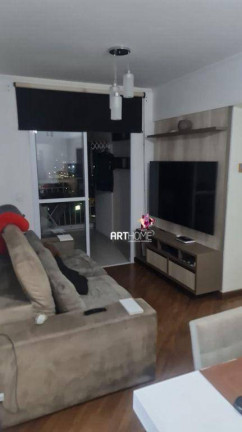 Apartamento com 2 Quartos para Alugar, 70 m² em Fundação - São Caetano Do Sul
