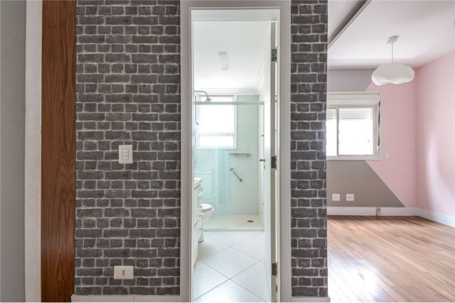 Imagem Apartamento com 3 Quartos à Venda, 235 m² em Brooklin Novo - São Paulo