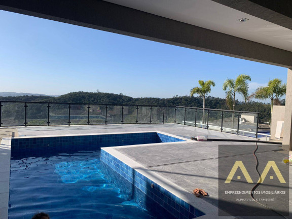 Imagem Casa com 4 Quartos à Venda, 542 m² em Alphaville - Santana De Parnaíba Imagem Casa com 4 Quartos à Venda, 542 m² em Alphaville - Santana De Parnaíba