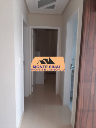 Imagem Apartamento com 2 Quartos à Venda, 62 m² em Parque Três Meninos - Sorocaba Imagem Apartamento com 2 Quartos à Venda, 62 m² em Parque Três Meninos - Sorocaba