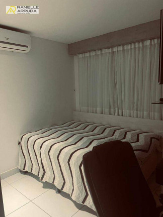 Imagem Apartamento com 2 Quartos à Venda ou Locação, 50 m² em Jardim Oceania - João Pessoa