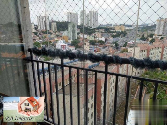 Imagem Apartamento com 2 Quartos à Venda, 52 m² em Jardim Olavo Bilac - São Bernardo Do Campo Imagem Apartamento com 2 Quartos à Venda, 52 m² em Jardim Olavo Bilac - São Bernardo Do Campo