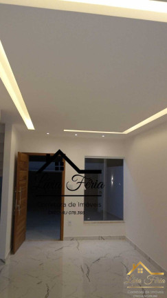 Imagem Casa com 3 Quartos à Venda, 140 m² em Parque Aurora - Campos Dos Goytacazes
