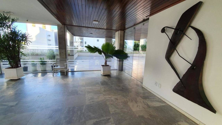 Imagem Apartamento com 4 Quartos à Venda, 306 m² em Jardim Apipema - Salvador Imagem Apartamento com 4 Quartos à Venda, 306 m² em Jardim Apipema - Salvador