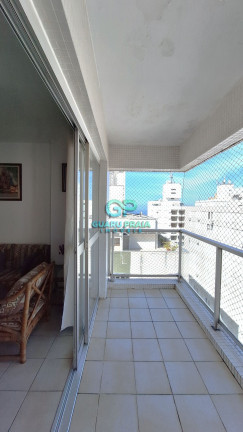 Imagem Apartamento com 3 Quartos à Venda, 110 m² em Pitangueiras - Guarujá