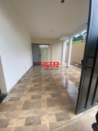 Casa com 2 Quartos à Venda, 104 m² em Jardim Das Oliveiras - São Lourenço