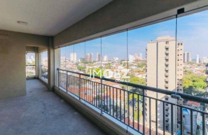 Imagem Imóvel com 3 Quartos à Venda, 110 m² em Jardim Da Saúde - São Paulo