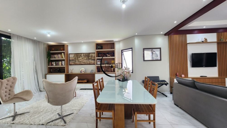 Imagem Casa de Condomínio com 4 Quartos para Alugar, 370 m² em Residencial Ibi-aram - Itupeva Imagem Casa de Condomínio com 4 Quartos para Alugar, 370 m² em Residencial Ibi-aram - Itupeva