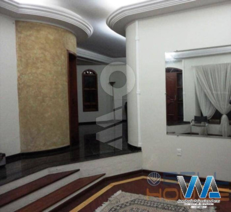 Imagem Casa com 6 Quartos à Venda, 580 m² em Vila Pires - Santo André Imagem Casa com 6 Quartos à Venda, 580 m² em Vila Pires - Santo André