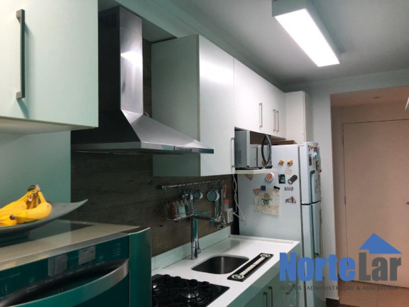 Imagem Apartamento com 2 Quartos à Venda, 63 m² em Vila Guilherme - São Paulo