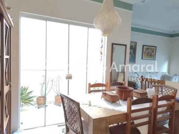 Imagem Casa de Condomínio com 3 Quartos à Venda, 200 m² em Residencial Terras Do Barão - Campinas Imagem Casa de Condomínio com 3 Quartos à Venda, 200 m² em Residencial Terras Do Barão - Campinas