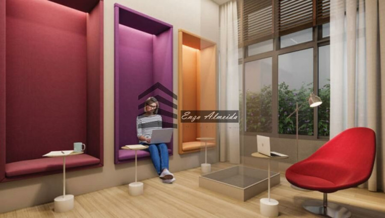 Imagem Apartamento com 2 Quartos à Venda, 62 m² em Ipiranga - São Paulo Imagem Apartamento com 2 Quartos à Venda, 62 m² em Ipiranga - São Paulo